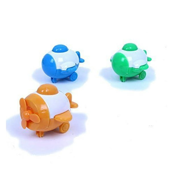 D236 Dazzling Toys Little Airplane D236 Dazzling Toys Little Airplane